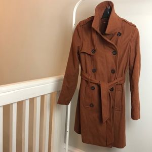 🌺 Merona Utility Pea Coat